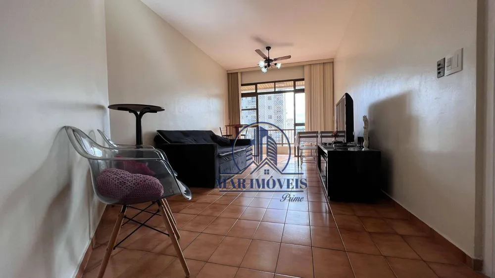 Apartamento, 2 quartos, 100 m² - Foto 1