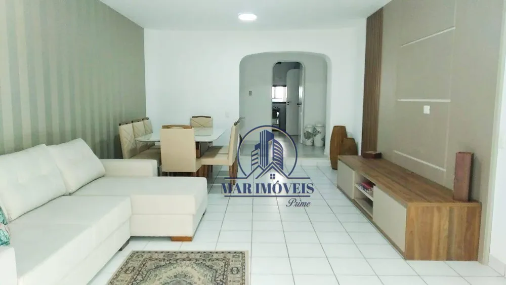 Apartamento, 3 quartos, 140 m² - Foto 3