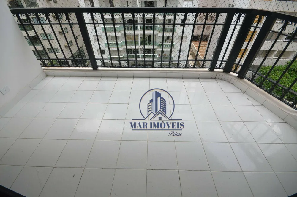 Apartamento, 3 quartos, 140 m² - Foto 2