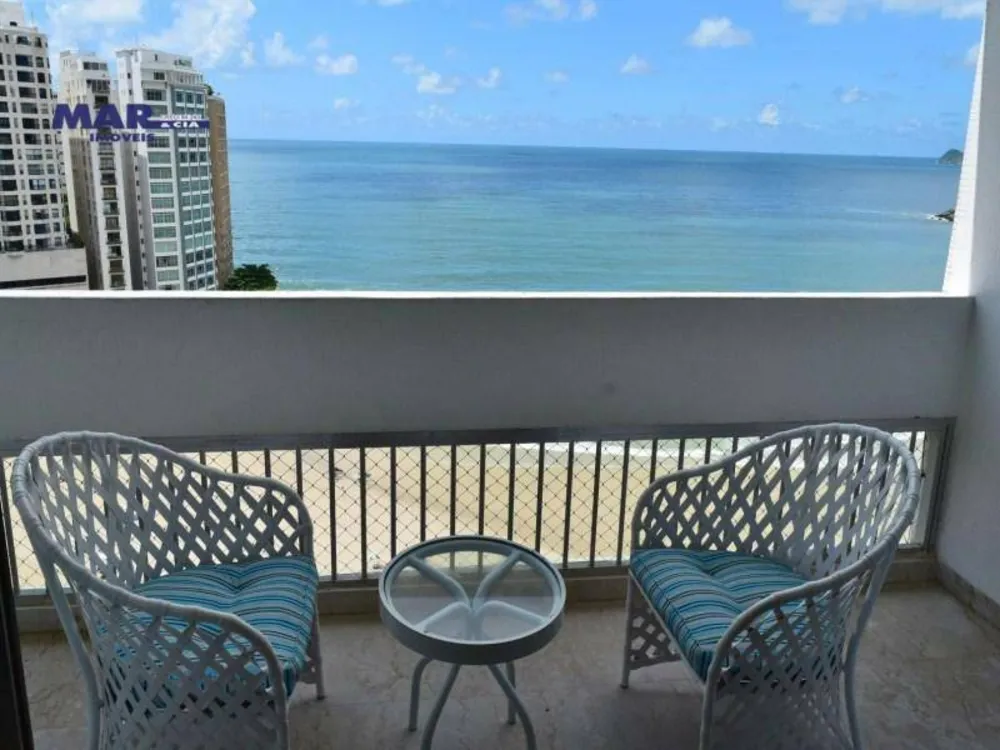 Apartamento, 4 quartos, 220 m² - Foto 4