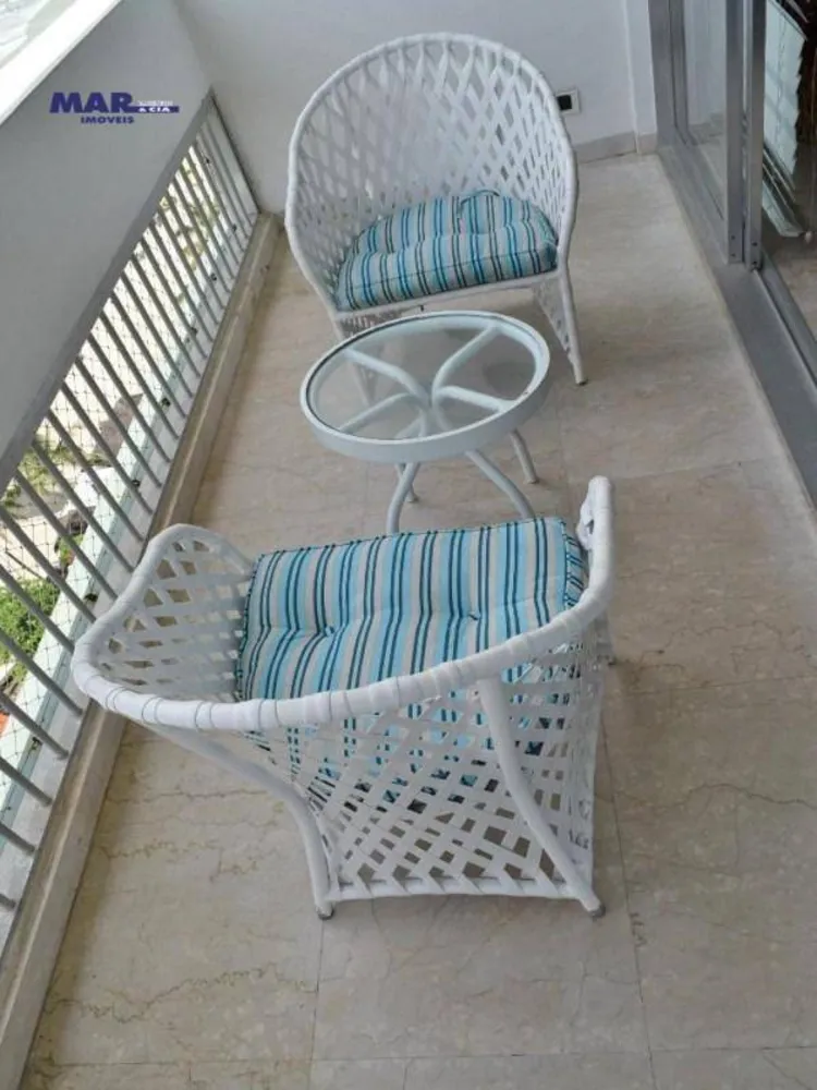 Apartamento, 4 quartos, 220 m² - Foto 3