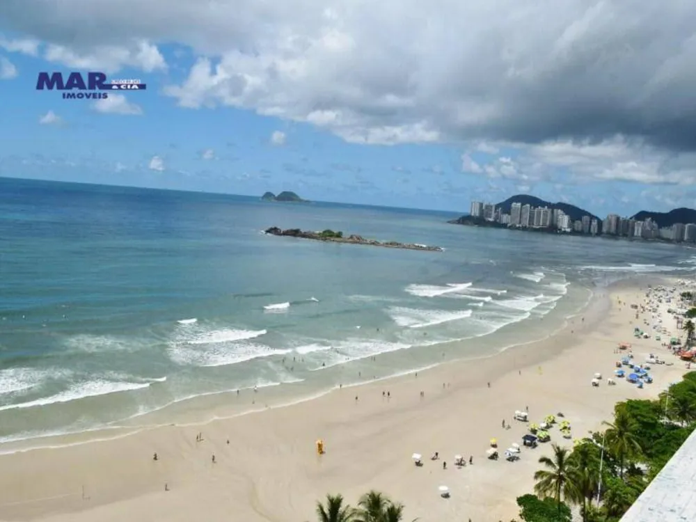 Apartamento, 4 quartos, 220 m² - Foto 2
