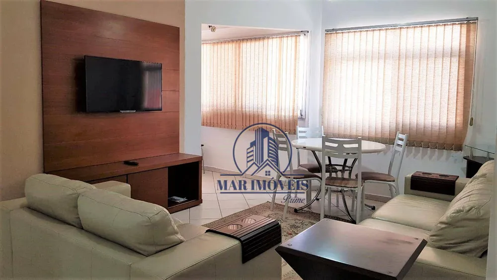 Apartamento, 3 quartos, 90 m² - Foto 2