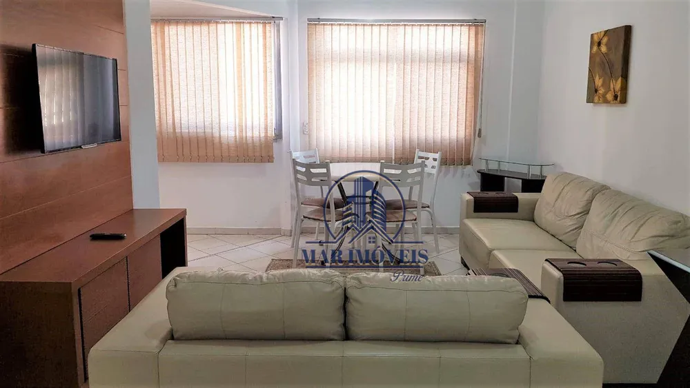 Apartamento, 3 quartos, 90 m² - Foto 1