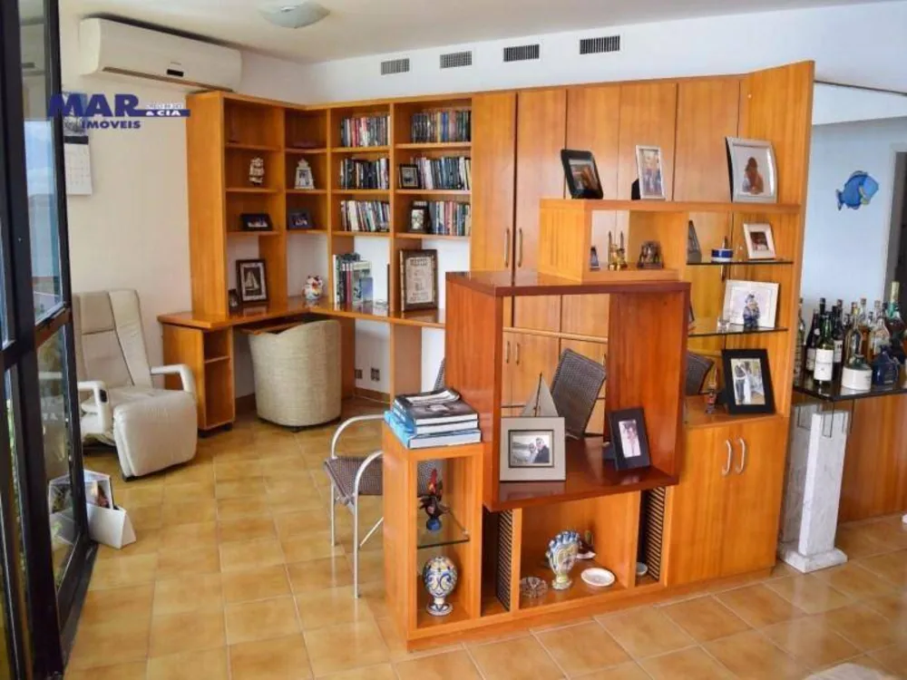 Apartamento, 3 quartos, 160 m² - Foto 4