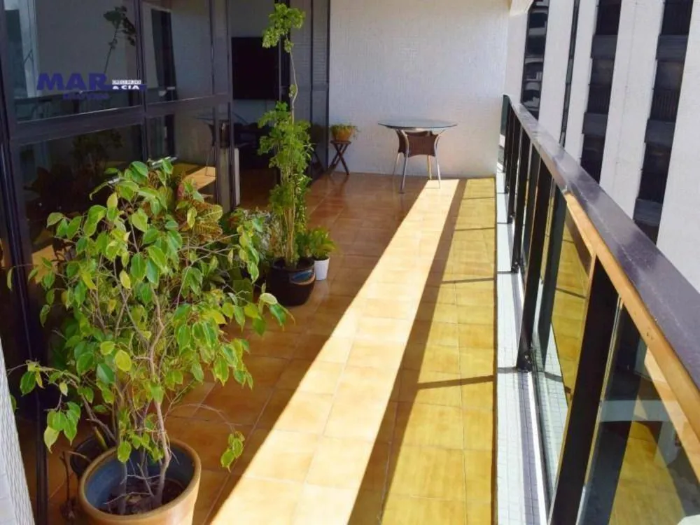 Apartamento, 3 quartos, 160 m² - Foto 1