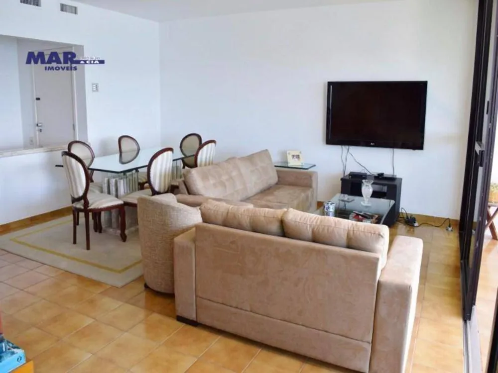 Apartamento, 3 quartos, 160 m² - Foto 3