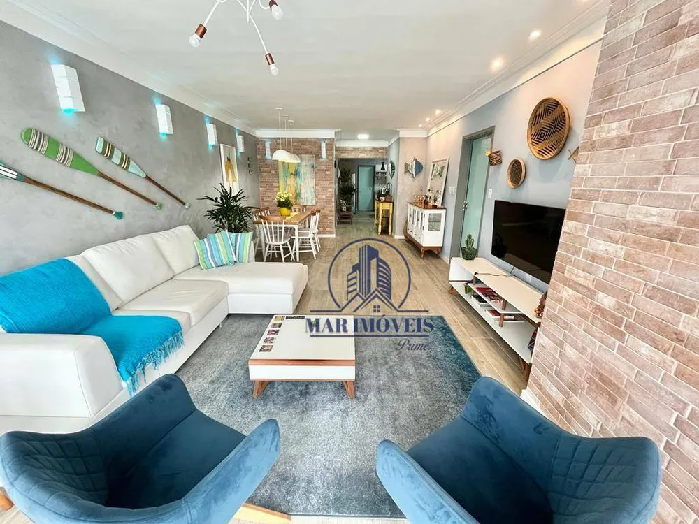 Apartamento, 3 quartos, 150 m² - Foto 1