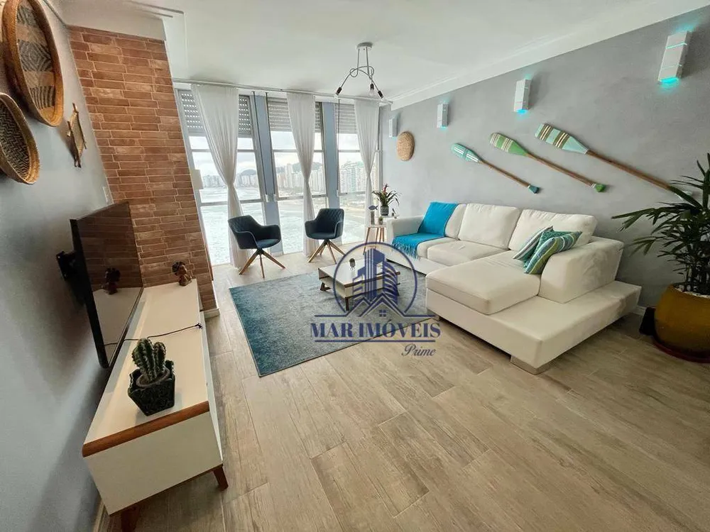 Apartamento, 3 quartos, 150 m² - Foto 3