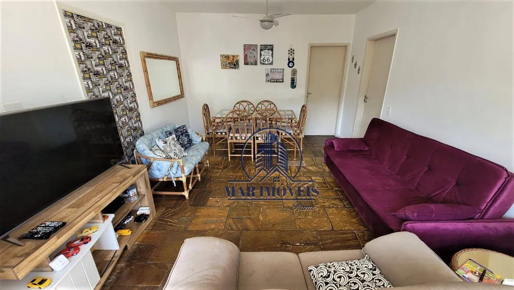 Apartamento, 3 quartos, 100 m² - Foto 3