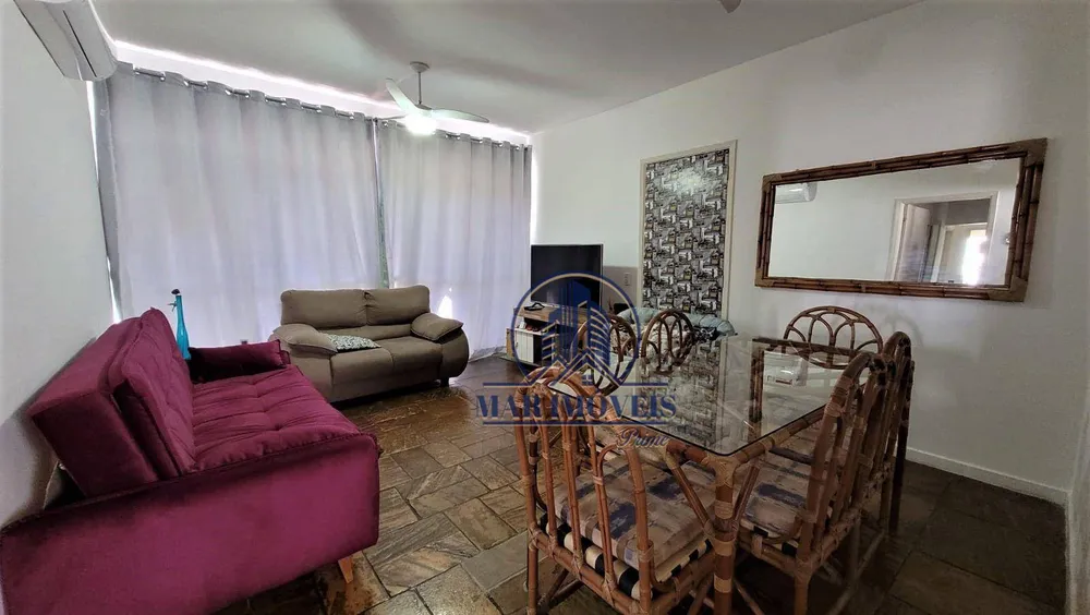 Apartamento, 3 quartos, 100 m² - Foto 1