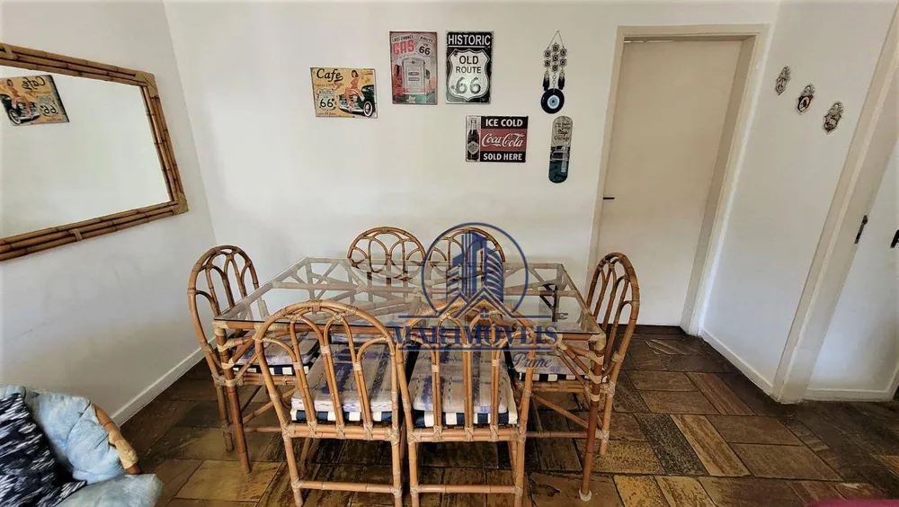 Apartamento, 3 quartos, 100 m² - Foto 4