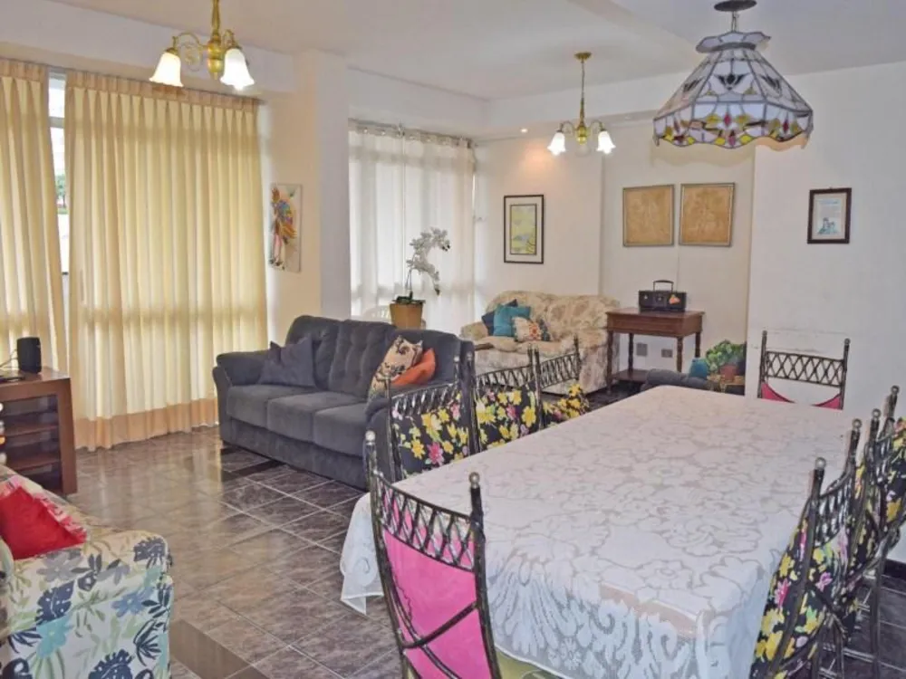 Apartamento, 3 quartos, 130 m² - Foto 2