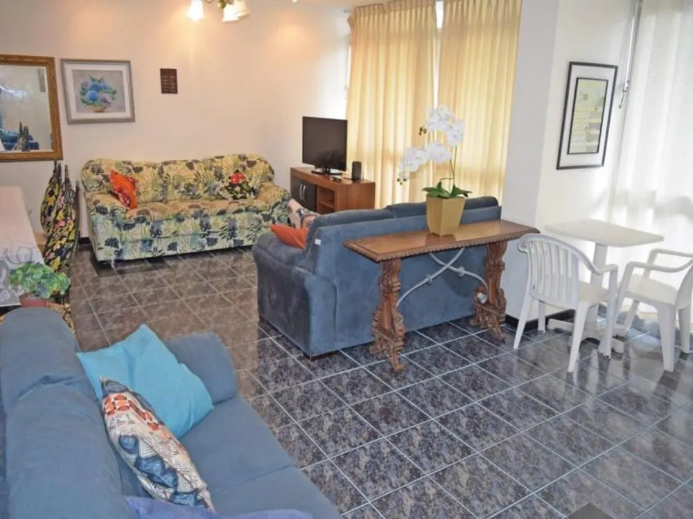 Apartamento, 3 quartos, 130 m² - Foto 3