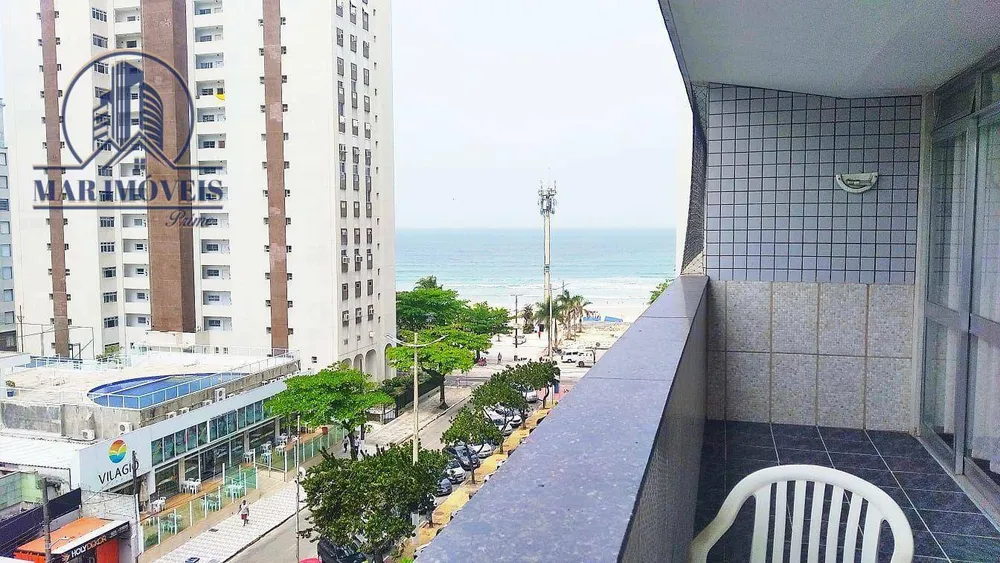 Apartamento, 3 quartos, 130 m² - Foto 1