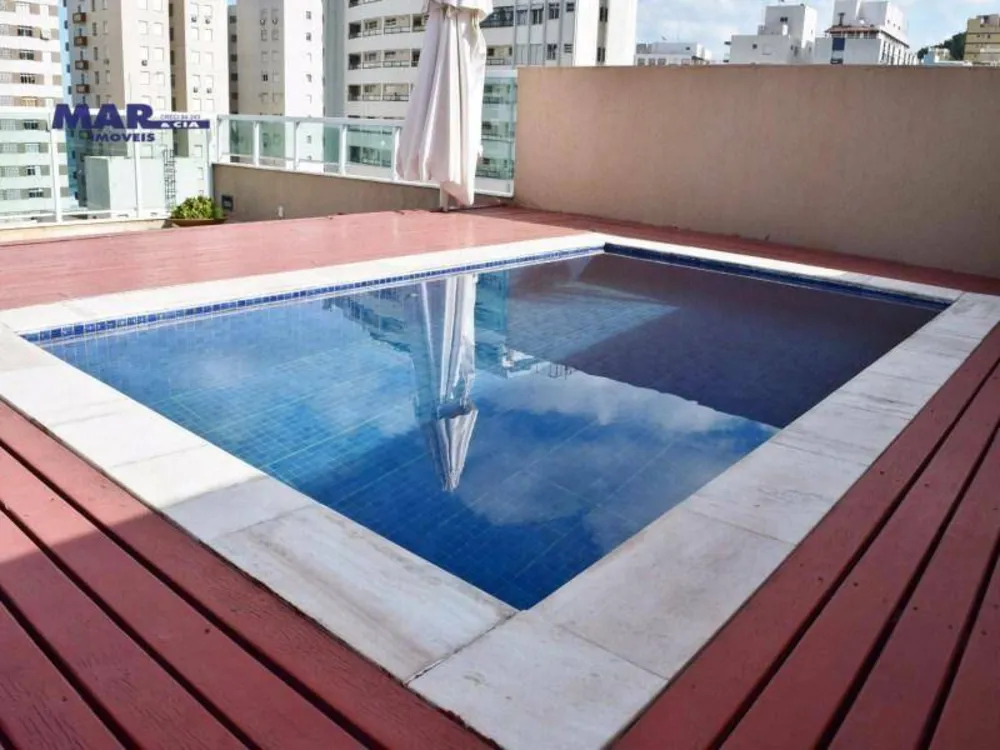 Cobertura, 5 quartos, 350 m² - Foto 1