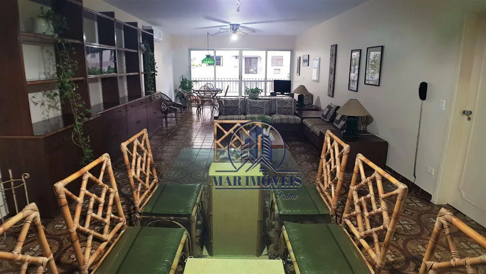 Apartamento, 3 quartos, 227 m² - Foto 1