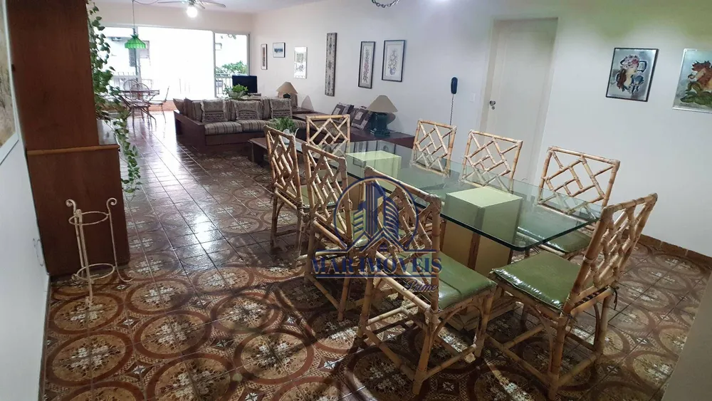 Apartamento, 3 quartos, 227 m² - Foto 3