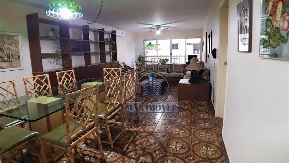 Apartamento, 3 quartos, 227 m² - Foto 2