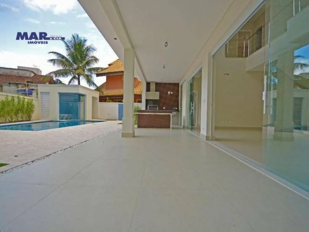Casa, 4 quartos, 330 m² - Foto 4