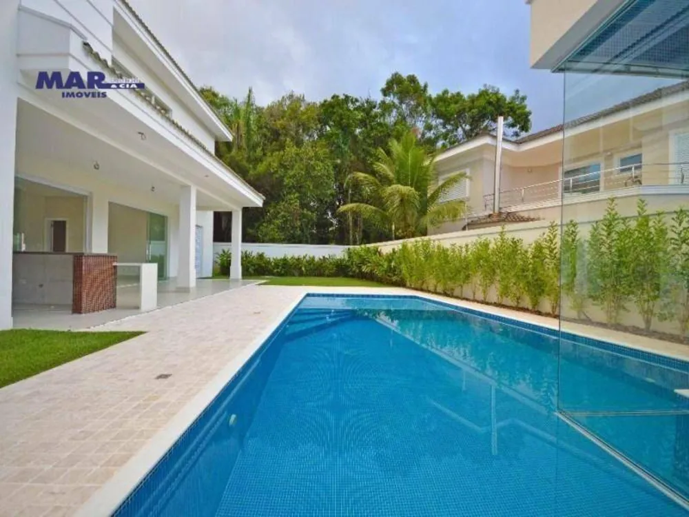 Casa, 4 quartos, 330 m² - Foto 3