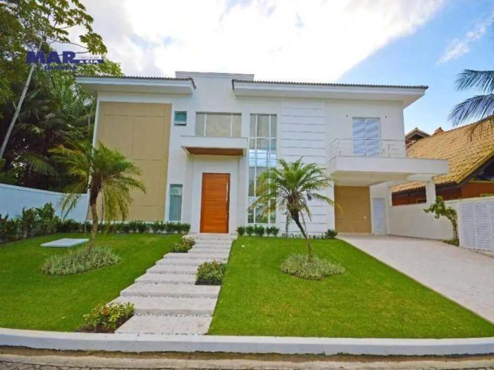 Casa, 4 quartos, 330 m² - Foto 2