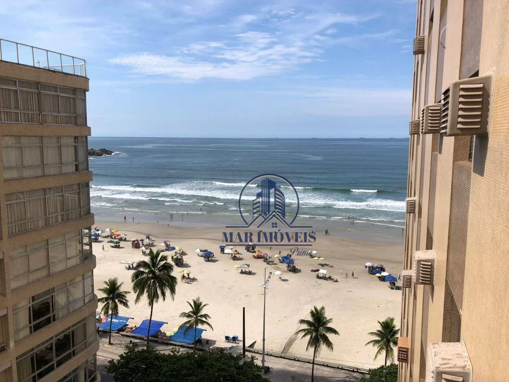 Apartamento, 3 quartos, 180 m² - Foto 1