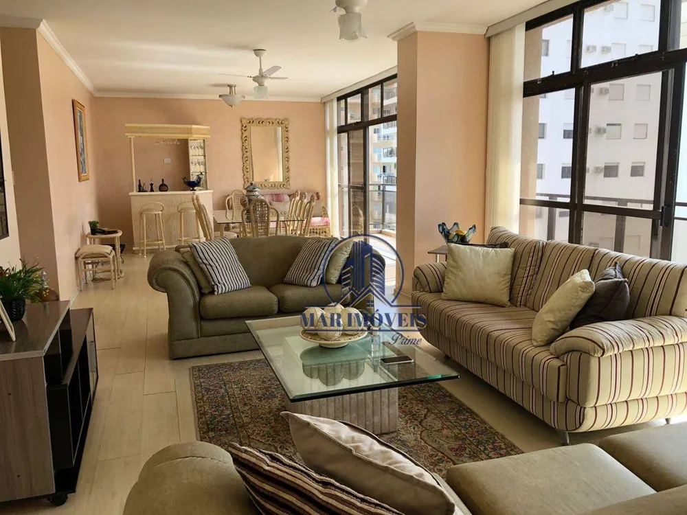 Apartamento, 3 quartos, 180 m² - Foto 3