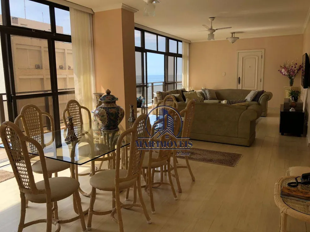Apartamento, 3 quartos, 180 m² - Foto 4