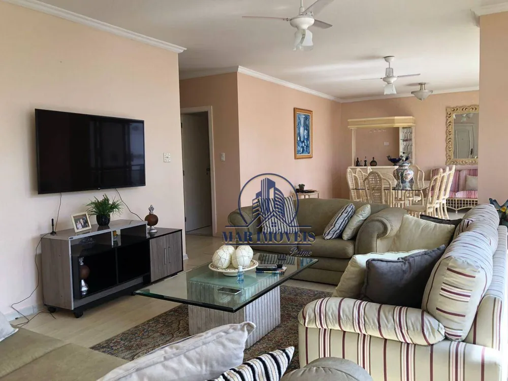 Apartamento, 3 quartos, 180 m² - Foto 2
