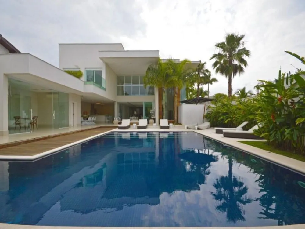 Casa, 6 quartos, 900 m² - Foto 1