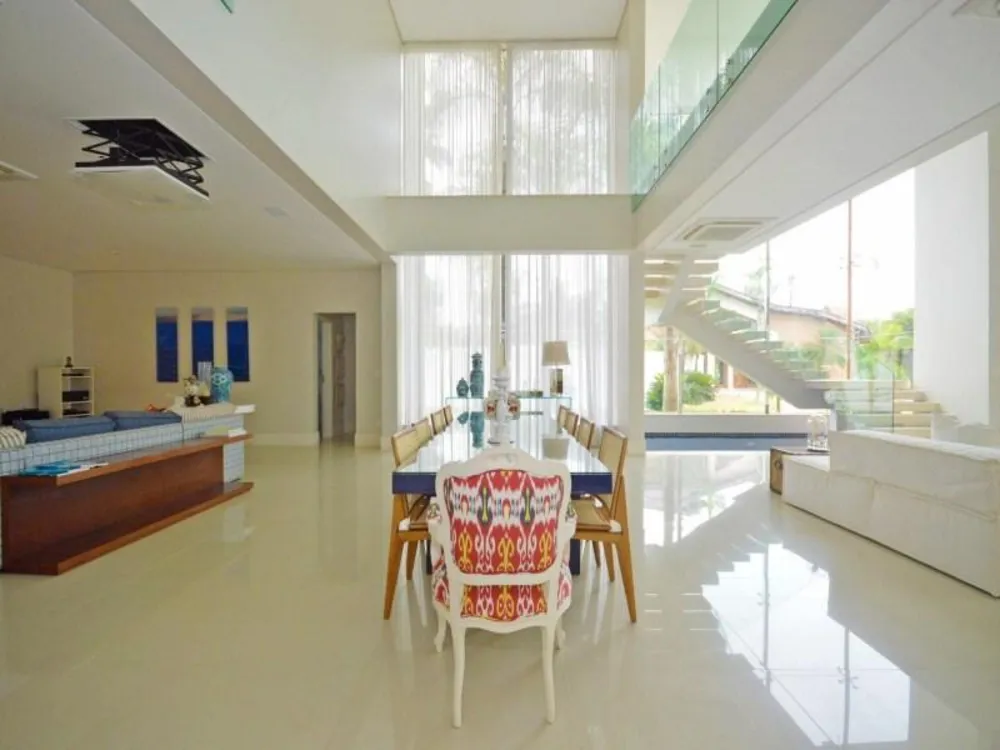 Casa, 6 quartos, 900 m² - Foto 4