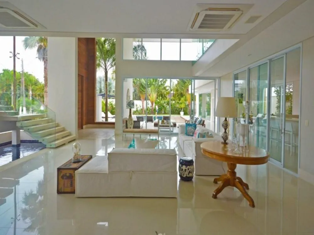 Casa, 6 quartos, 900 m² - Foto 2