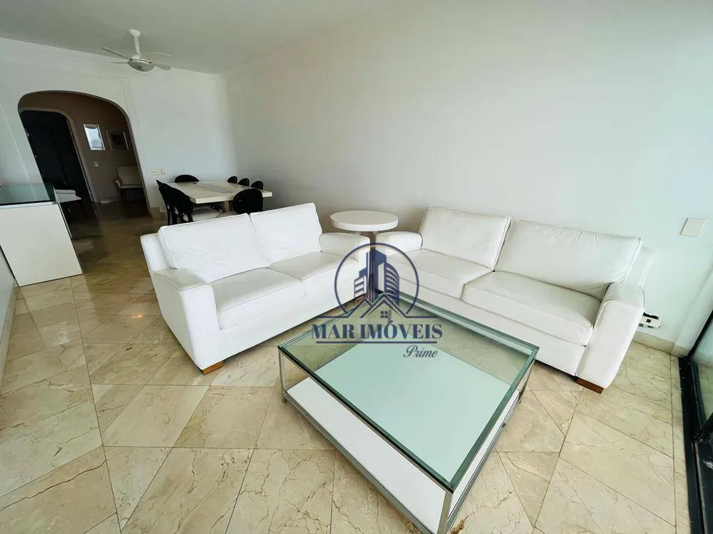 Apartamento, 4 quartos, 210 m² - Foto 4