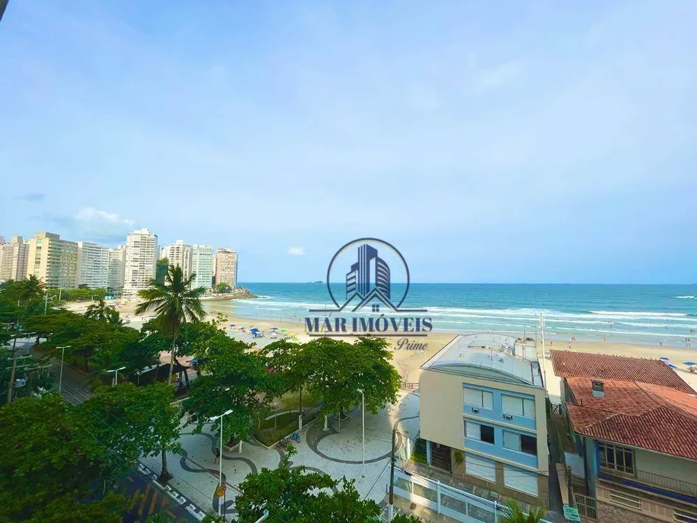 Apartamento, 4 quartos, 210 m² - Foto 1