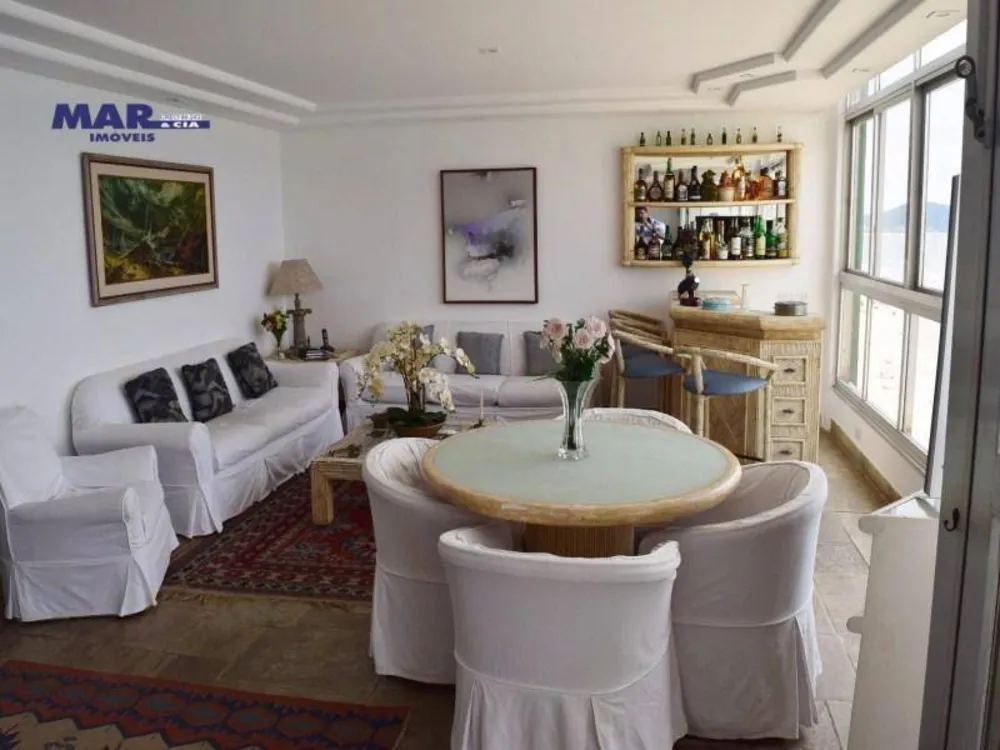 Apartamento, 3 quartos, 180 m² - Foto 3