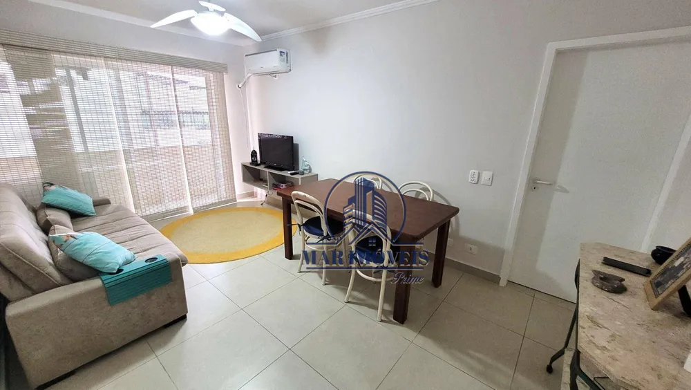 Apartamento, 3 quartos, 110 m² - Foto 3