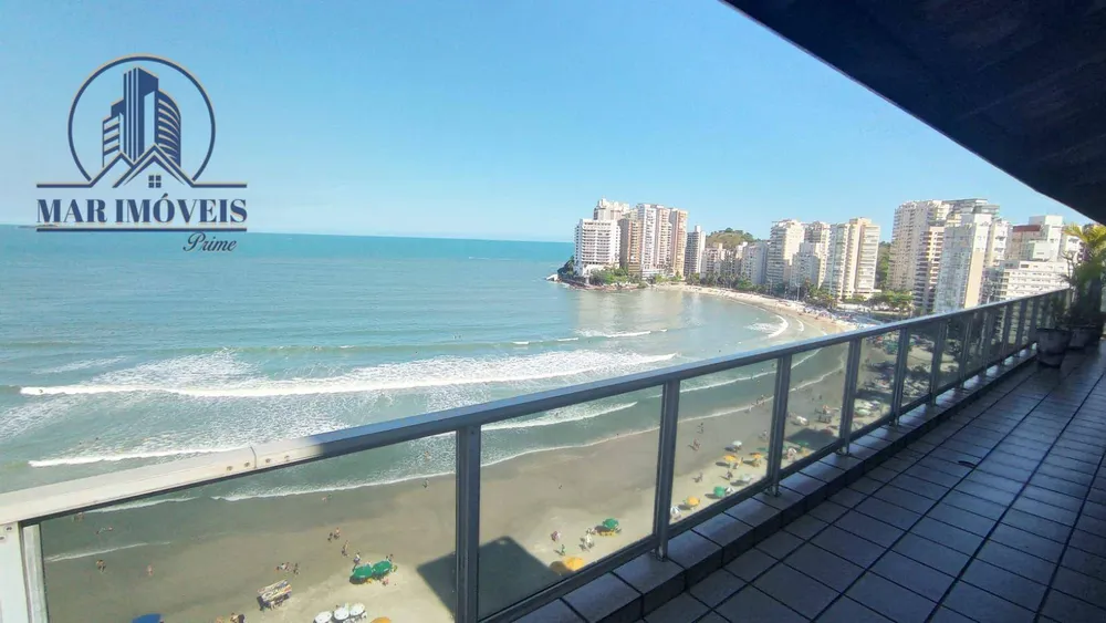 Cobertura, 3 quartos, 306 m² - Foto 1