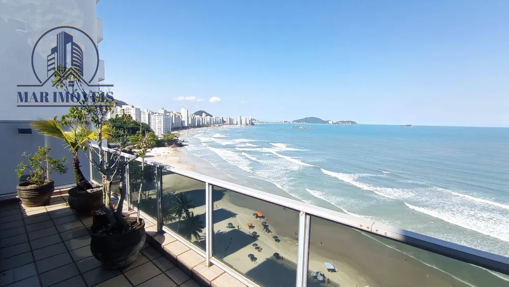 Cobertura, 3 quartos, 306 m² - Foto 3