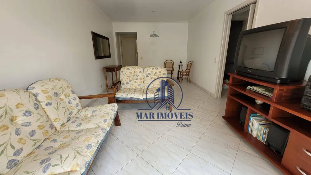 Apartamento, 2 quartos, 110 m² - Foto 1