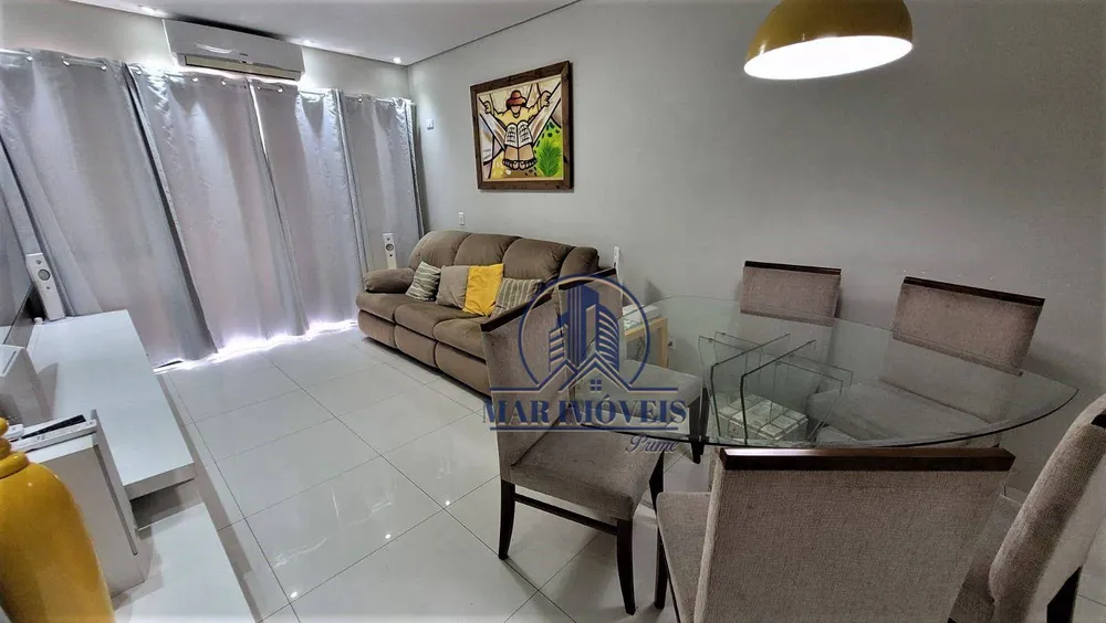 Apartamento, 2 quartos, 85 m² - Foto 3
