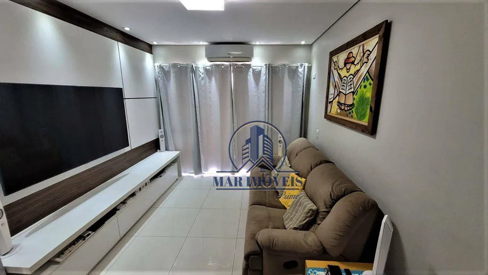Apartamento, 2 quartos, 85 m² - Foto 2