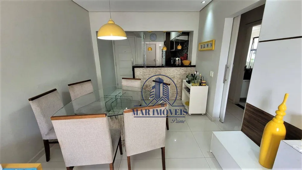 Apartamento, 2 quartos, 85 m² - Foto 4