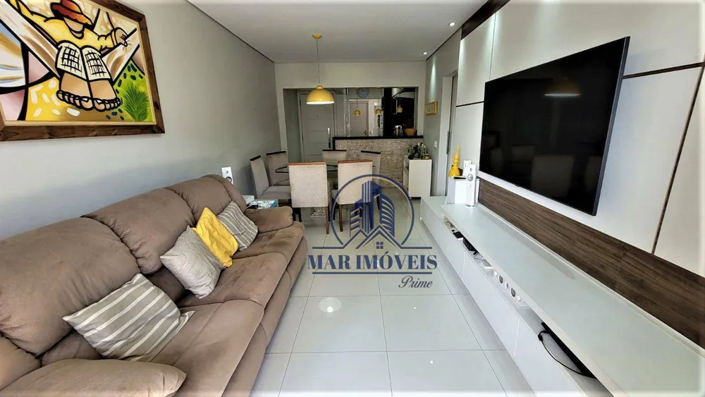 Apartamento, 2 quartos, 85 m² - Foto 1