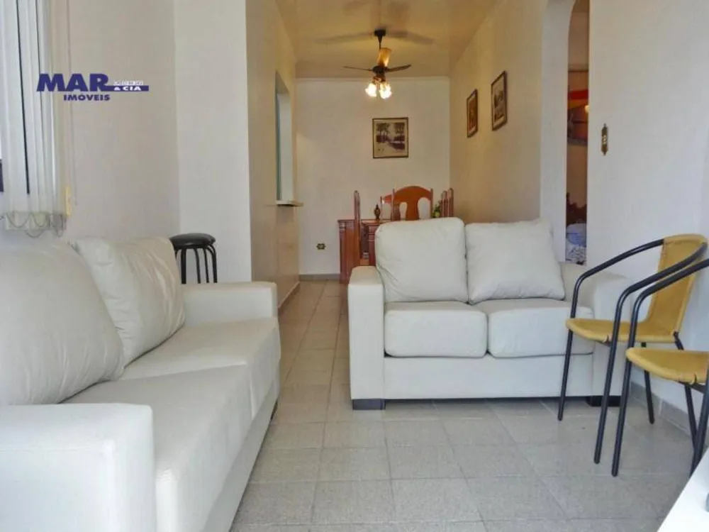 Apartamento, 3 quartos, 100 m² - Foto 4
