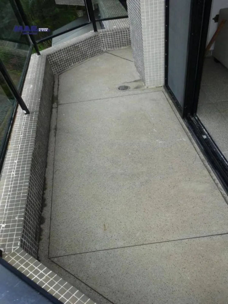 Apartamento, 3 quartos, 100 m² - Foto 2