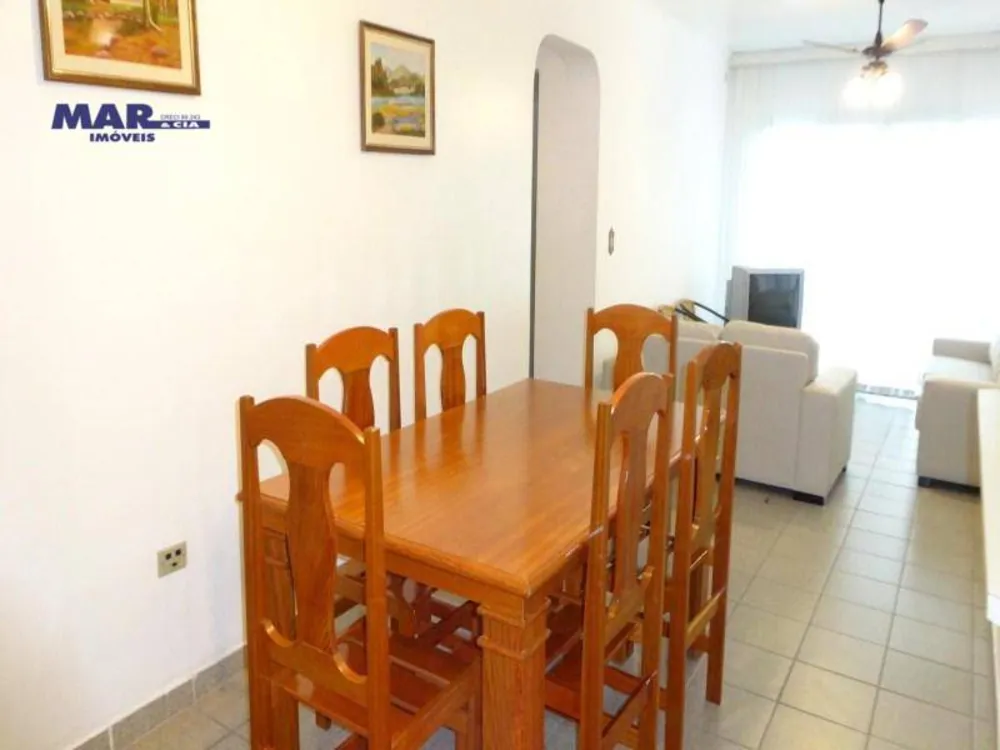 Apartamento, 3 quartos, 100 m² - Foto 3