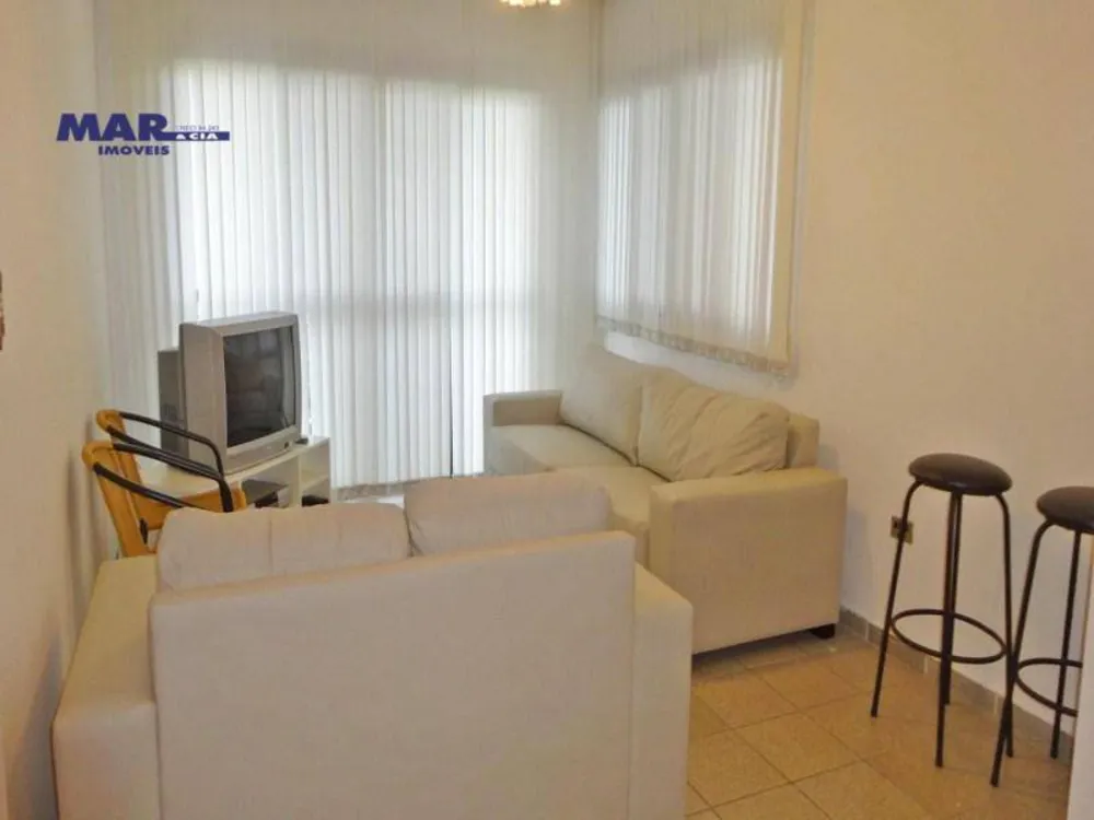 Apartamento, 3 quartos, 100 m² - Foto 1