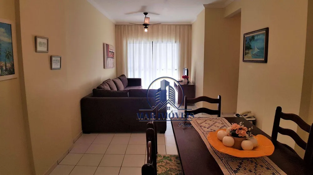 Apartamento, 3 quartos, 110 m² - Foto 2