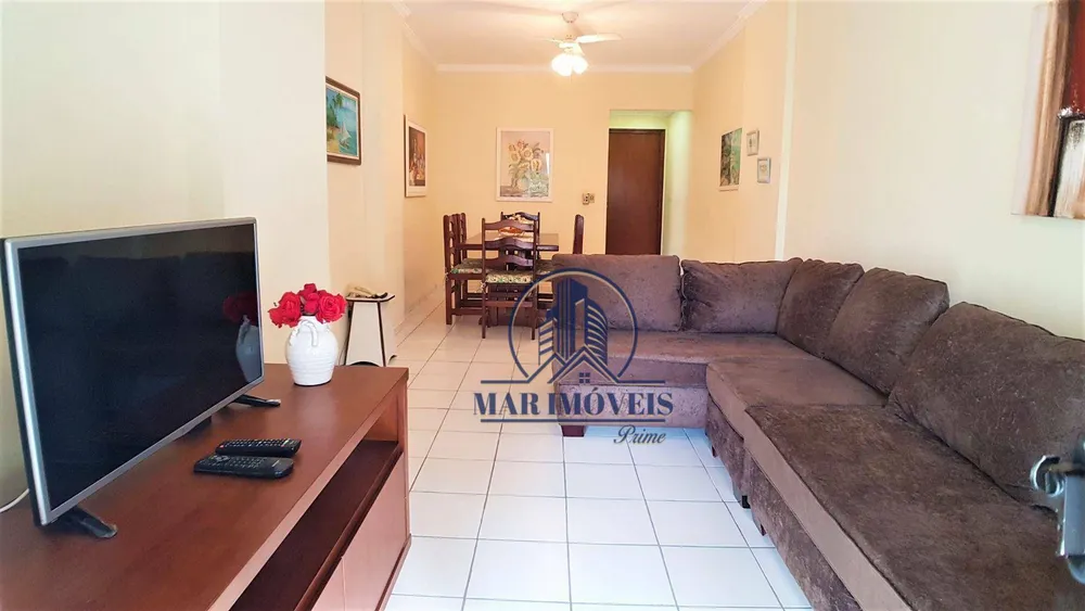 Apartamento, 3 quartos, 110 m² - Foto 3